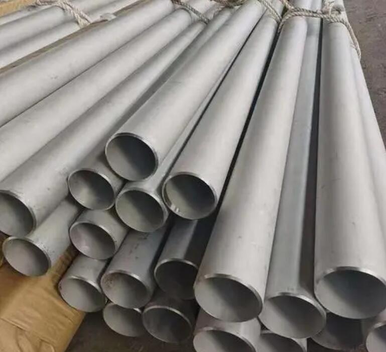 潜江304不锈钢管
