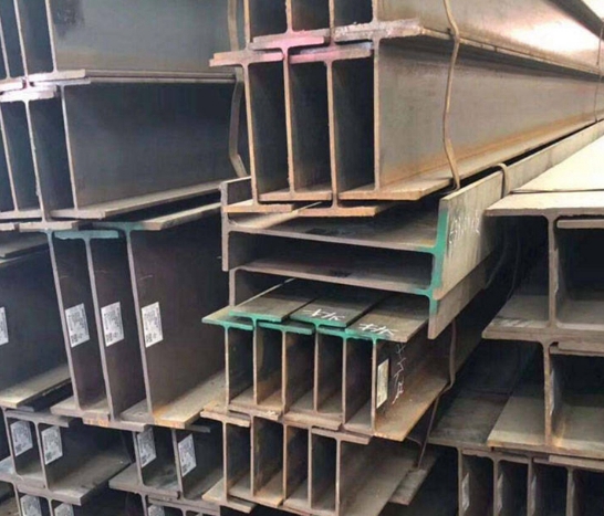 潜江Q235C工字钢